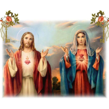 Photo for notice Teresa,Eddy & Marie O’Neill