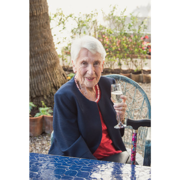 Photo for notice Margaret Wylie