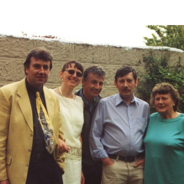 Photo for notice Anita Ruth Gardner