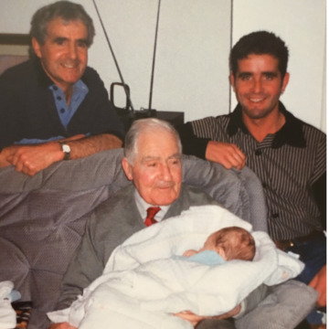 Photo for notice Debra Lynch