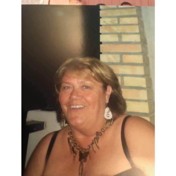 Photo for notice Maureen  Jones