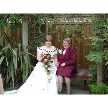 Photo for notice Margaret Jacques