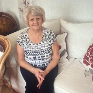 Photo for notice Marian Hamel