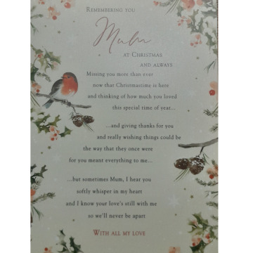 Photo for notice MAUREEN  WIGGALL 