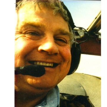 Photo for notice Keith  Stewart