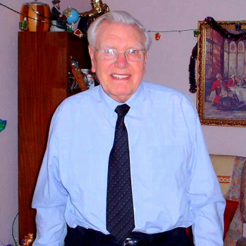 Photo for notice Walter Charlton