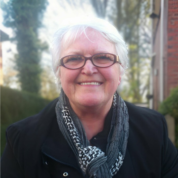 Photo for notice Sheila Potts