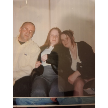 Photo for notice ANN Kirsopp