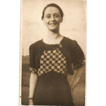 Photo for notice Annabella McKinlay