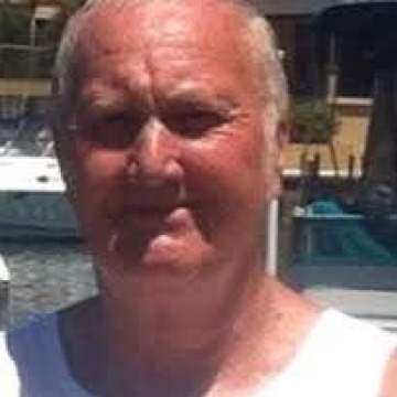 Photo for notice John George  Kirkham 