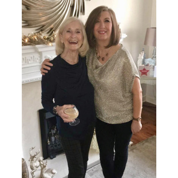 Photo for notice Maureen  Robertson 