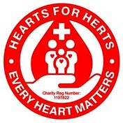 donation charity logo