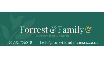 Forrest & Family Funeral Directors ( Business Closed)