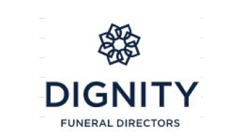 Funeral Director Logo