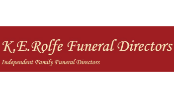 K E Rolfe Independent Family Funeral Directors