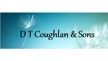 D T Coughlan Funeral Director