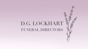 D G Lockhart