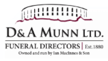 D&A Munn Funeral Directors Ltd