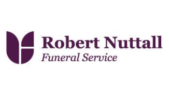 Robert Nuttall Funeral Service