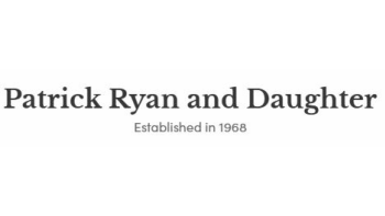 Patrick Ryan & Daughter