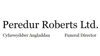 Peredur Roberts Cyf