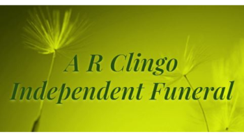 A R Clingo Independent Funeral