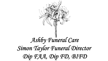 Ashby Funeral Care - Simon Taylor Funeral Director 