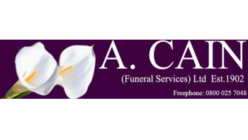 A. Cain Funeral Services