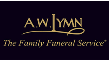 A. W. Lymn The Family Funeral Service