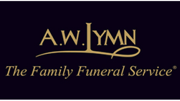 A. W. Lymn The Family Funeral Service