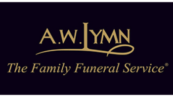 A. W. Lymn The Family Funeral Service