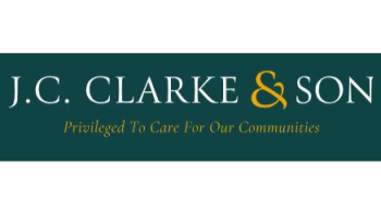  J C Clarke & Son Funeral Directors