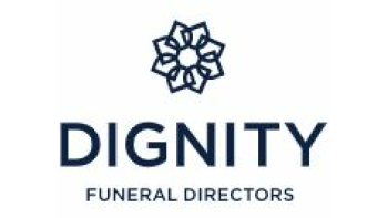 Funeral Director Logo