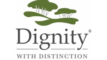 Funeral Director Logo