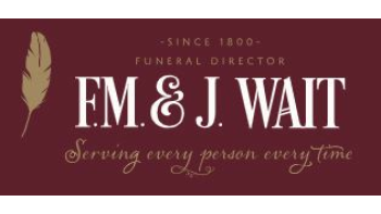 Funeral Director Logo