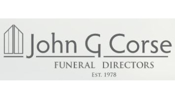 John G Corse Funeral Directors Ltd