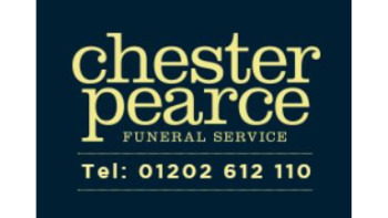 Chester Pearce Funeral Service