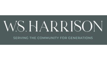 W.S. Harrison Funeral Directors