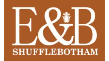 E & B Shufflebotham