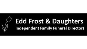 Edd Frost & Daughters Family Funeral Directors
